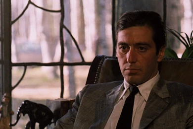 Movies, Screenshots, The Godfather, Al Pacino, Michael Corleone ...