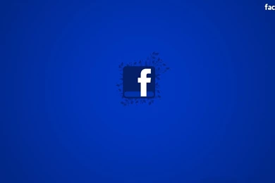 Facebook: Facebook Logos Blue Backgrounds Gallery For HD 16:9 High ...
