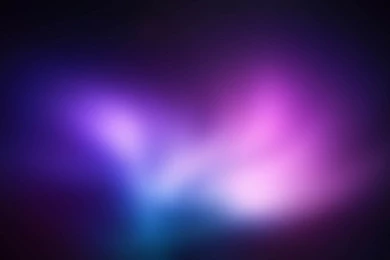 Mac os x cute colors theme with aurora background in space wallpaper logo technology photo osx wallpapers.jpg