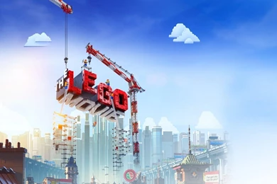 The Lego Movie HD Wallpapers   IHD Wallpapers