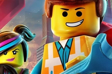 The Lego Movie 2014 HD Desktop Wallpapers : Widescreen : High ...