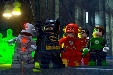 The Lego Movie Wallpapers Pictures 34 HD Wallpaper Backgrounds