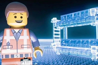 The Lego Movie Movie Wallpapers