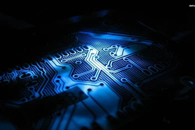 Circuit Board Wallpapers Wallpapers Cave