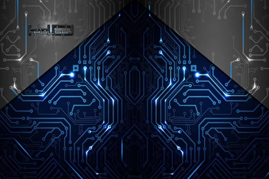 Circuits Wallpapers Digital Art Wallpapers