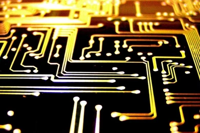 Circuits Wallpapers Computer Wallpapers