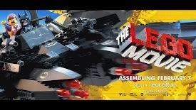 The Lego Movie Wallpapers HD