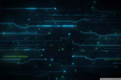 Circuit Board Art HD Desktop Wallpapers : High Definition : Mobile