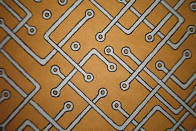 Electric Circuit By Coenst On DeviantArt