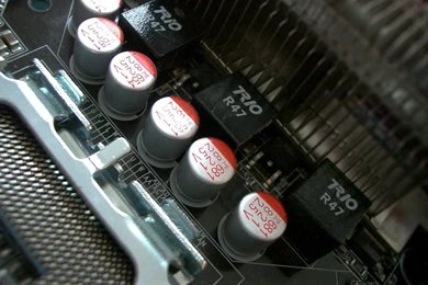 Printed Circuit Board Wallpapers