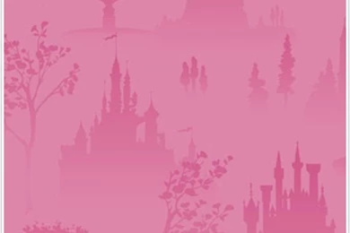 Disney Princess Sticker, Decal, & Wall Mural Designs