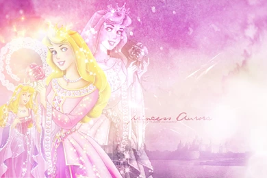 Princess Aurora   Disney Princess Wallpapers (36193532)   Fanpop