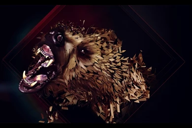 Wolf Animated Wallpapers 149709