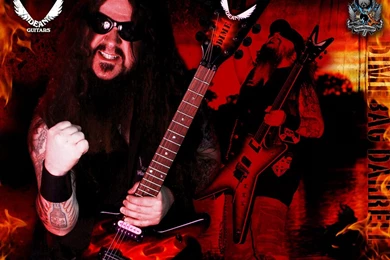 Dean Wallpapers   Dean Guitars