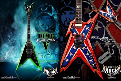 Dimebag Darrell Wallpapers   Wallpapers Cave