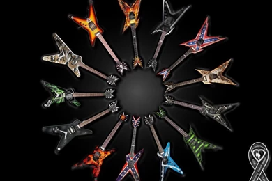 Dimebag Darrell Wallpapers Y Fotos Taringa!