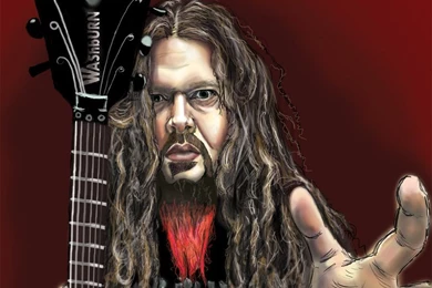 Dimebagdarrell   DeviantArt