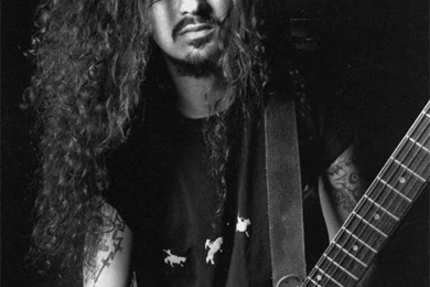 Dimebag Darrell Pictures (1 Of 65) — Last.fm