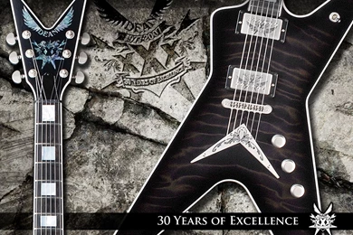 Dean Wallpapers   Dean Guitars