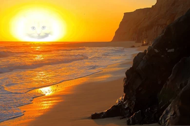 Tiltshifted Rio De Janeiro [1920x1080] [x post /r/wallpapers ...