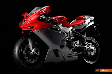 2012 MV Agusta F4 R Wallpapers Mbike.com