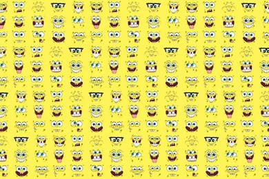 67 Spongebob Squarepants HD Wallpapers