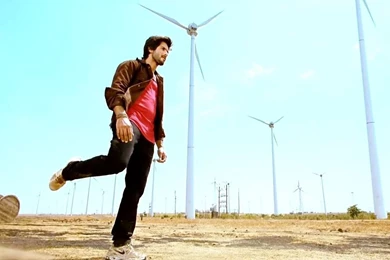 R... Rajkumar Movie Wallpapers
