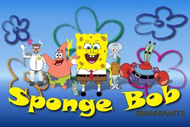 Spongebob Hd Wallpapers Picture, Spongebob Hd Wallpapers Wallpapers