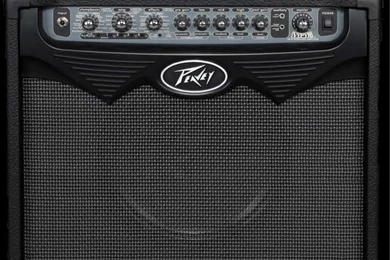 Guitar Amp Wallpaer 2 Wallpapers
