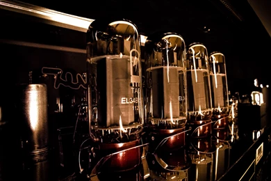 When Could, Would And Should You Replace Tubes?   Hughes & Kettner ...