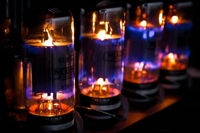 Took This Picture Today While Recording Some Guitar Stuff ...