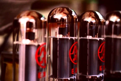 Handmade Guitar Tube Amps By MPF.(abridged Version)   YouTube