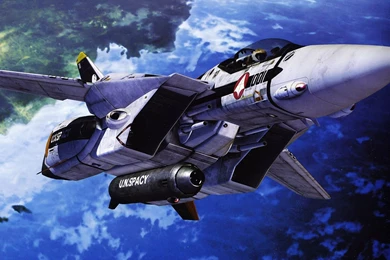 Jet Fighter Wallpapers