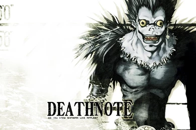 Ryuk Wallpapers