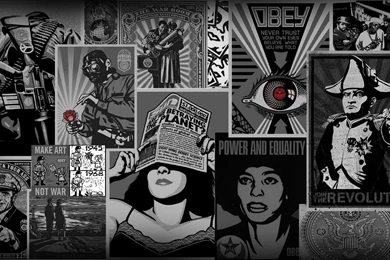 Obey Wallpapers   Wallpapers Cave