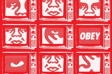 16714) Obey HD Picture Wallpapers Attachment   WalOps.com