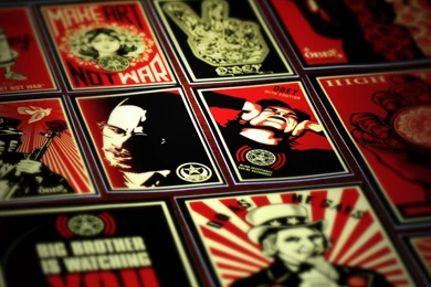 Obey, Artistic, 1920x1200 HD Wallpapers And FREE Stock Photo