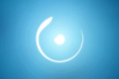 800x1280 Light On Blue Backgrounds Nexus 7 Wallpapers