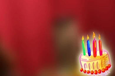 Wallpapers Birthday Happy 1024x768