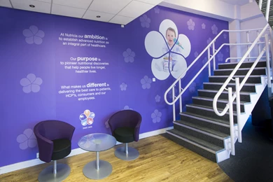 Printed Phototex Wallpapers