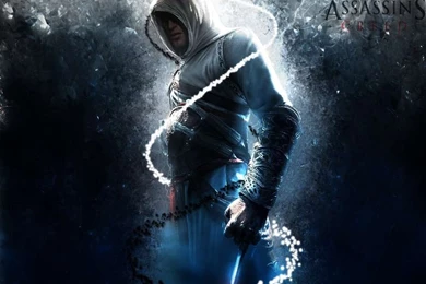 Download Mobile Wallpaper: Games, Assassin's Creed, Free. 2130.