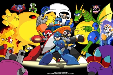 Napalmman   DeviantArt