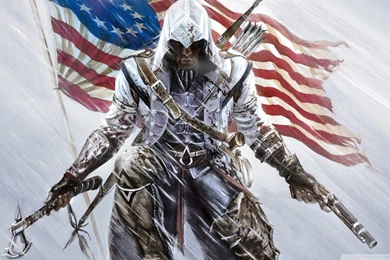 Assassins Creed Wallpapers New Collection