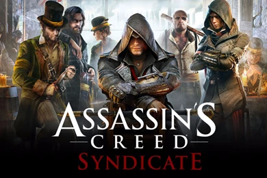 Download Free Assassin's Creed Syndicate 4K Wallpapers