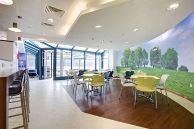 Vehicle Graphics And Sign Makers In Manchester   Portfolio