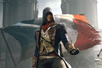 Ubisoft Archives HD Wallpapers XD