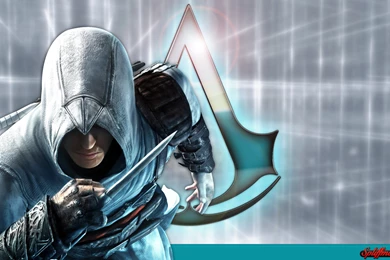 HD Assassin's Creed Altair Wallpapers
