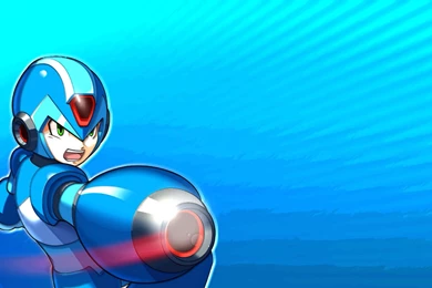 Mega Man X Wallpapers V2 By Aritemis On DeviantArt