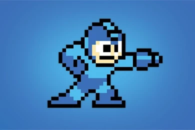 Megamanwallpapers   DeviantArt