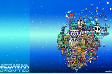 MegaPhilX.com » Wallpapers